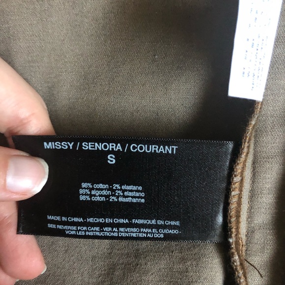 Cheetah Bengal Print Tan Sharp Denim Jean Jacket - Picture 11 of 13